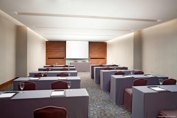 Hotel Four Points by Sheraton Sandakan Four Points by Sheraton Sandakan